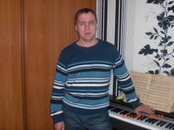 Автослесарь-механик. Средне-специальное образование, опыт работы 22 года