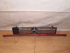 Решетка радиатора. Mercedes-Benz Vito, W638