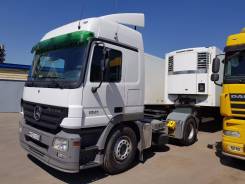 Mercedes-Benz Actros. Продам Мерседес Актрос 1841, 12 000 куб. см., 18 000 кг.