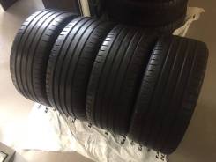 Goodyear Eagle F1 Asymmetric 2. Летние, 2011 год, износ: 30%, 4 шт