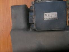 Датчик расхода воздуха. Mitsubishi Pajero, V63W, V73W, V60, V75W, V78W, V77W Mitsubishi Montero, V60 Двигатели: 6G74, GDI
