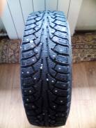 Nokian Nordman 5. Зимние, шипованные, 2016 год, износ: 5%, 4 шт