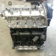 Двигатель в сборе. Skoda Octavia Двигатель BZB