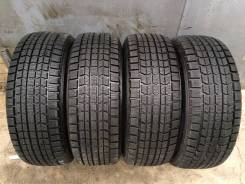 Dunlop Grandtrek SJ7. Зимние, без шипов, износ: 5%, 4 шт