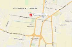 Продаю земельный участок 8 соток, п. Северный ул. Пригородная. 800 кв. м., собственность, электричество, вода, от агентства недвижимости (посредник)