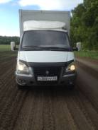 ГАЗ 3302. Продается Газ 3302, 2 400 куб. см., 1 500 кг.