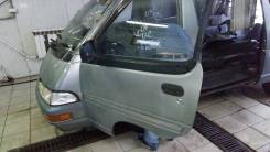 Дверь боковая. Toyota Town Ace, YR30, CR30G, CR31G, CR31, YR30G, CR30 Toyota Lite Ace, CR30G, YR30G, CR31, CR31G, CR30, YR30 Двигатели: 2CT, 3CT, 3YEU