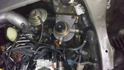 Насос ручной подкачки. Toyota Lite Ace, CR30G, CR31, CR31G Двигатели: 2CT, 3CT