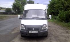 ГАЗ 3302. Продам газель, 2 400 куб. см., 1 500 кг.