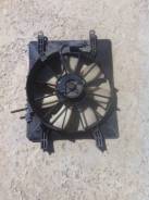Диффузор. Honda Stream, RN2, RN1 Двигатели: D17A, D17A2, K20A1