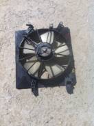 Диффузор. Honda Stream, RN2, RN1 Двигатели: D17A, D17A2