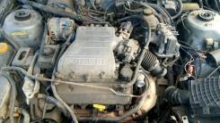 Двигатель в сборе. Chevrolet Corsica