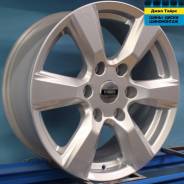 Neo TL 705. 7.5x17, 6x139.70, ET25, ЦО 106,1 мм.