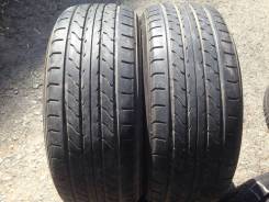 Yokohama Advan A10. Летние, износ: 20%, 2 шт