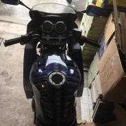 Suzuki. 487 куб. см., исправен, птс, с пробегом
