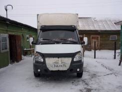 ГАЗ 2747. Продается год выпуска 2010., 2 900 куб. см., 1 500 кг.