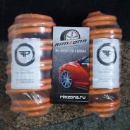 Пружина подвески. Volkswagen Golf