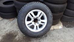 GX470 запаска. x17" 6x139.70
