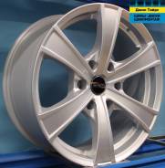 Tech Line TL 803. 8.0x18, 6x139.70, ET25, ЦО 106,1 мм.