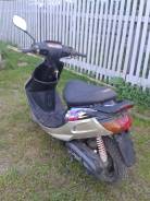 Yamaha Jog Next Zone. 50 куб. см., исправен, без птс, с пробегом