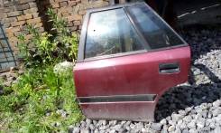 Дверь боковая. Daewoo Espero