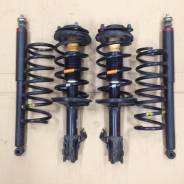 Амортизатор. Toyota Ipsum, SXM10, SXM10G Toyota Gaia, SXM10, SXM10G