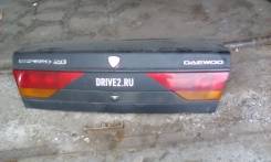 Крышка багажника. Daewoo Espero