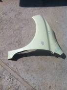 Крыло. Nissan March, YK12, K12, BK12, BNK12, AK12 Двигатели: CR10DE, HR15DE, CR12DE, CR14DE