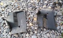 Панель стенок багажного отсека. Daewoo Espero