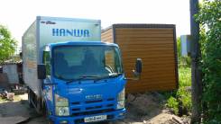 Isuzu Elf. Продам грузовик Isuzu ELF, 2 900 куб. см., 2 000 кг.