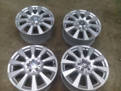 Mercedes. 8.0x18, 5x112.00, ET67, ЦО 66,0 мм.