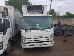 Isuzu Elf. Продается грузовик isuzu elf, 3 000 куб. см., 3 000 кг.