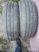 Bridgestone Ecopia EX10. Летние, 2014 год, износ: 30%, 2 шт