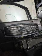 Решетка радиатора. Nissan Fuga, KY51, KNY51, HY51, Y51, Y50 Двигатели: VQ37VHR, VQ25HR, VQ35HR, VQ25DE