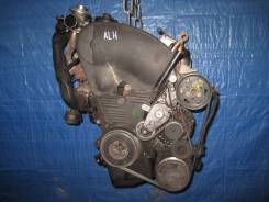 Двигатель в сборе. Seat Toledo Seat Ibiza, 6J5, 6J8 Seat Cordoba Seat Leon, 1P1, 5F, 5F5 Skoda Octavia, 1Z, 1Z3, 1Z5, 5E, 5E5 Двигатели: AGR, AGRALH...