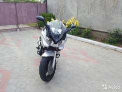 Suzuki GSF 1200S Bandit. 1 200 куб. см., исправен, птс, с пробегом