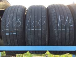 Dunlop SP Sport 2050. Летние, износ: 50%, 1 шт
