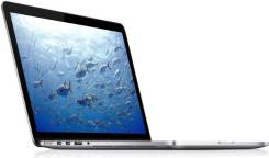 Apple MacBook Pro 13. 13", 2 000,0 ГГц, ОЗУ 8192 МБ и больше, диск 256 Гб, WiFi, Bluetooth, аккумулятор на 10 ч.