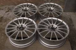 Crimson Linea Sport Super Spoke. 7.0x17, 5x114.30, ET40