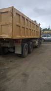 Tiema. Самосвал 2006, 9 700 куб. см., 35 000 кг.