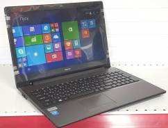 DEXP. 15.6", ОЗУ 2048 Мб, диск 500 Гб, WiFi, Bluetooth, аккумулятор на 3 ч.