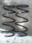 Пружина подвески. Suzuki Cultus Crescent, GD31S, GD21S, GD31W, GC41W, GC21W, GB31S, GB21S, GC21S, GA21S, GA11S Suzuki Esteem, GD21S, GA21S, GA11S, GD3...