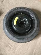 Колесо запасное. Nissan Teana, J31