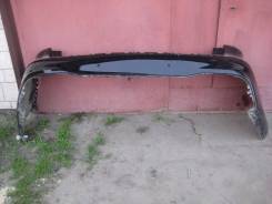 Бампер. Mercedes-Benz GLS-Class, X166 Mercedes-Benz GL-Class, X166