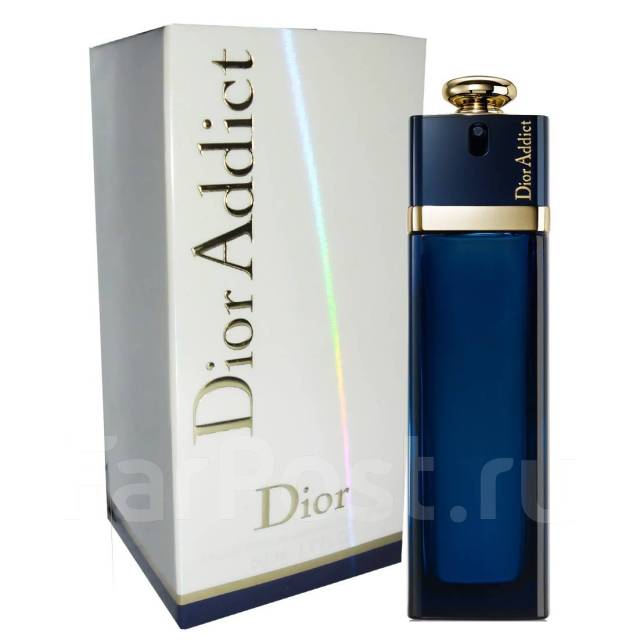 dior addict 100