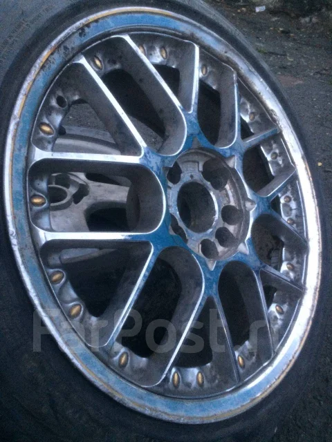 Hokuto Racing. x18", 4x114.3, 5x114.3 ����