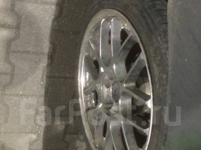 Hokuto Racing. x18", 4x114.3, 5x114.3 ����