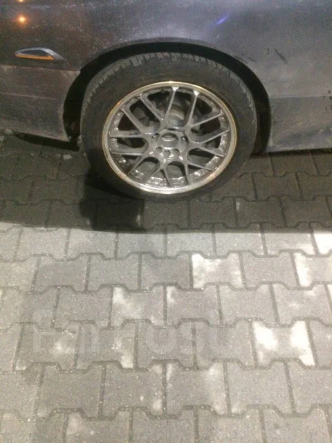 Hokuto Racing. x18", 4x114.3, 5x114.3 ����