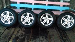 Ace. x14, 4x100.00