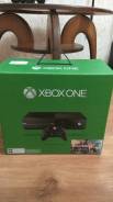 Microsoft Xbox One